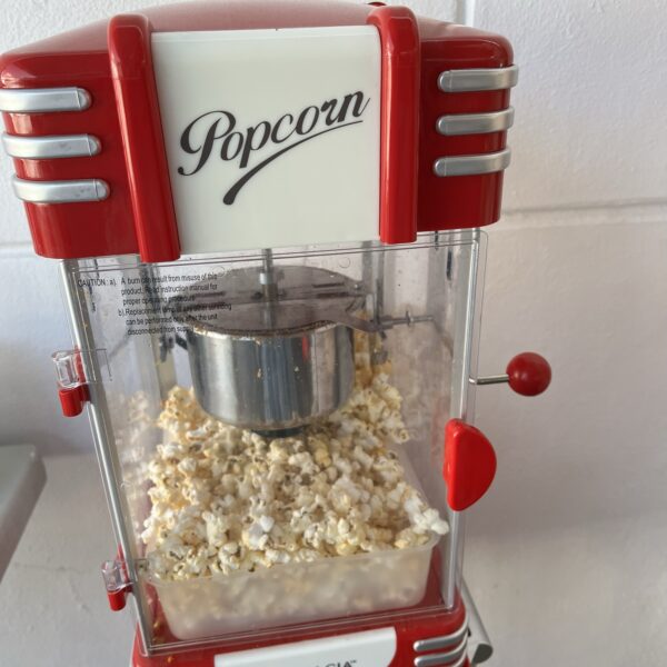 Máquina de palomitas - Image 4